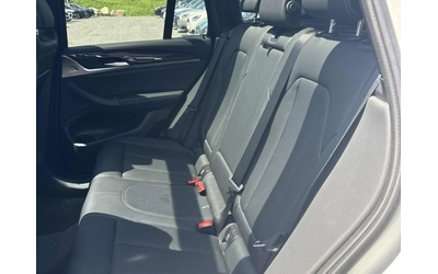BMW X3 xDrive30i * CARFAX * АВТО КРЕДИТ * - автомобили, коли, обяви за нови и употребявани 7