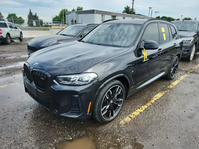 BMW X3 M40I * * CARFAX * * АВТО КРЕДИТ * * - автомобили, коли, обяви за нови и употребявани 0