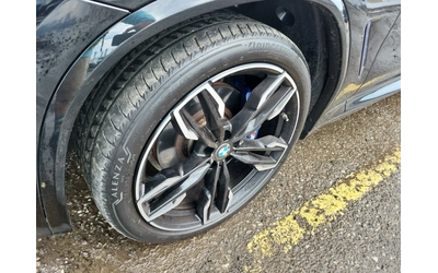 BMW X3 M40I * * CARFAX * * АВТО КРЕДИТ * * - автомобили, коли, обяви за нови и употребявани 12