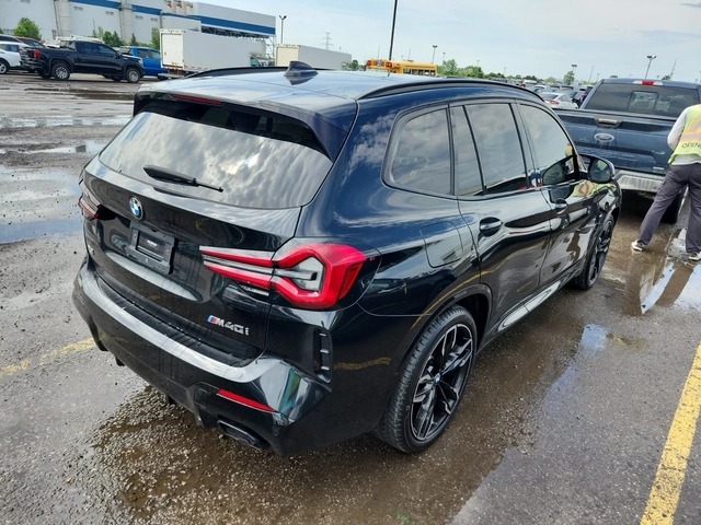 BMW X3 M40I * * CARFAX * * АВТО КРЕДИТ * * - автомобили, коли, обяви за нови и употребявани 2