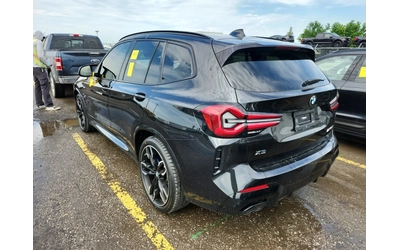 bmw-x3 - 3