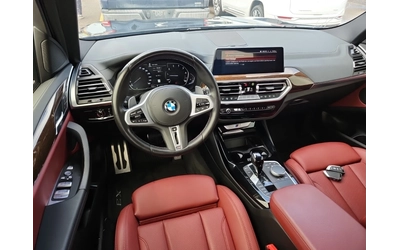 bmw-x3 - 5