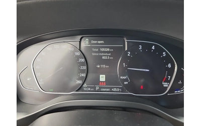 BMW X3 M40I * * CARFAX * * АВТО КРЕДИТ * * - автомобили, коли, обяви за нови и употребявани 6