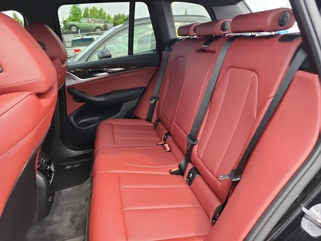 BMW X3 M40I * * CARFAX * * АВТО КРЕДИТ * * - автомобили, коли, обяви за нови и употребявани 7