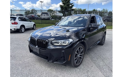 bmw-x3 - 0