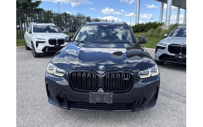 bmw-x3 - 1