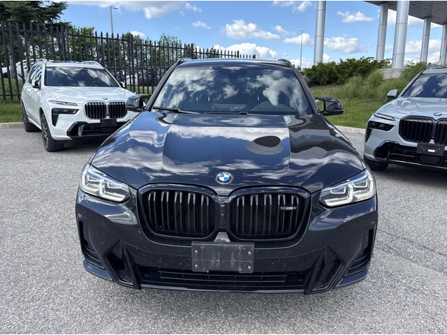 BMW X3 2023 BMW X3 M40I - автомобили, коли, обяви за нови и употребявани 1