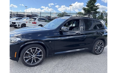 bmw-x3 - 2