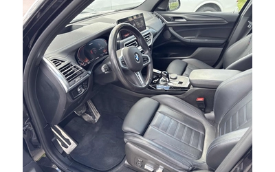 bmw-x3 - 5