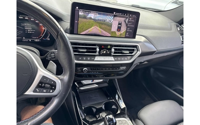 BMW X3 2023 BMW X3 M40I - автомобили, коли, обяви за нови и употребявани 7