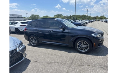 bmw-x3 - 1