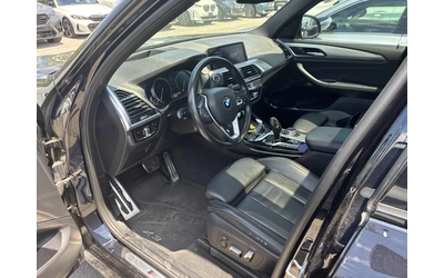 bmw-x3 - 5