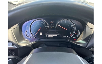 BMW X3 2019 BMW X3 xDrive30i - автомобили, коли, обяви за нови и употребявани 6