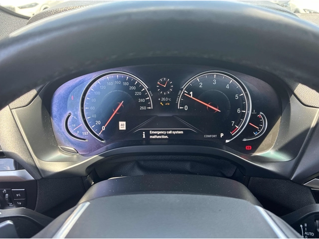 BMW X3 2019 BMW X3 xDrive30i - автомобили, коли, обяви за нови и употребявани 6