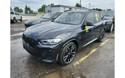 bmw-x3 - 0
