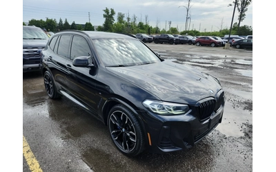 bmw-x3 - 1