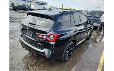bmw-x3 - 2