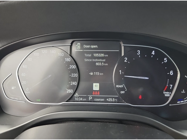 BMW X3 2022 BMW X3 M40I - автомобили, коли, обяви за нови и употребявани 5