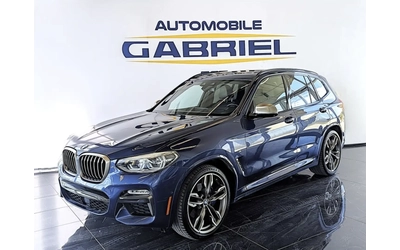 bmw-x3 - 0