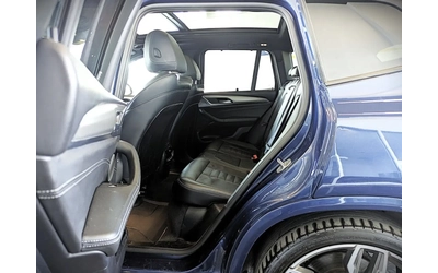BMW X3 2018 BMW X3 M40i - автомобили, коли, обяви за нови и употребявани 10