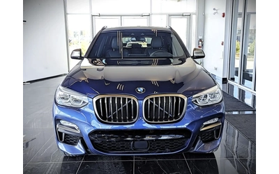 bmw-x3 - 1