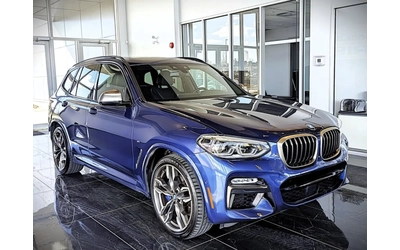 bmw-x3 - 2