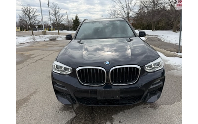 bmw-x3 - 1