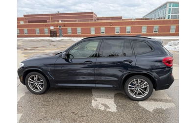 bmw-x3 - 2