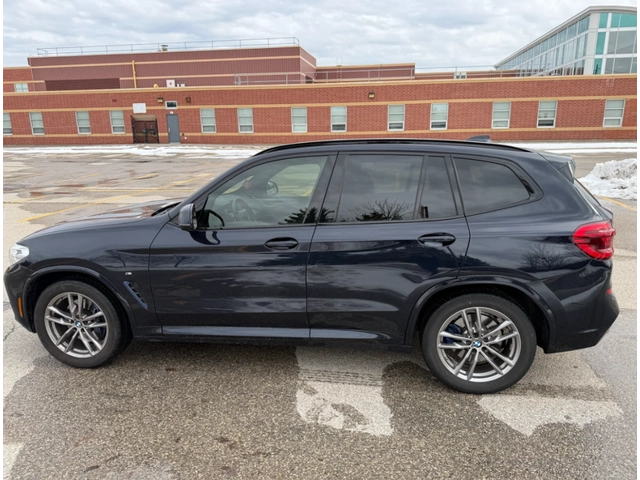BMW X3 2021 BMW X3 xDrive30i - автомобили, коли, обяви за нови и употребявани 2