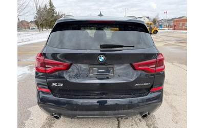 bmw-x3 - 5