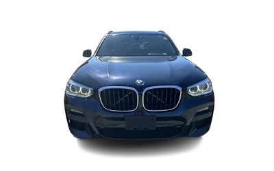 bmw-x3 - 1