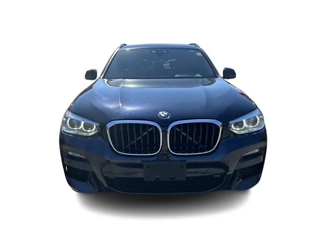 BMW X3 2020 BMW X3 XDrive30i - автомобили, коли, обяви за нови и употребявани 1