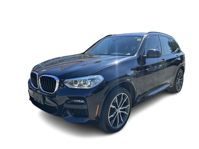 BMW X3 2020 BMW X3 XDrive30i - автомобили, коли, обяви за нови и употребявани 2