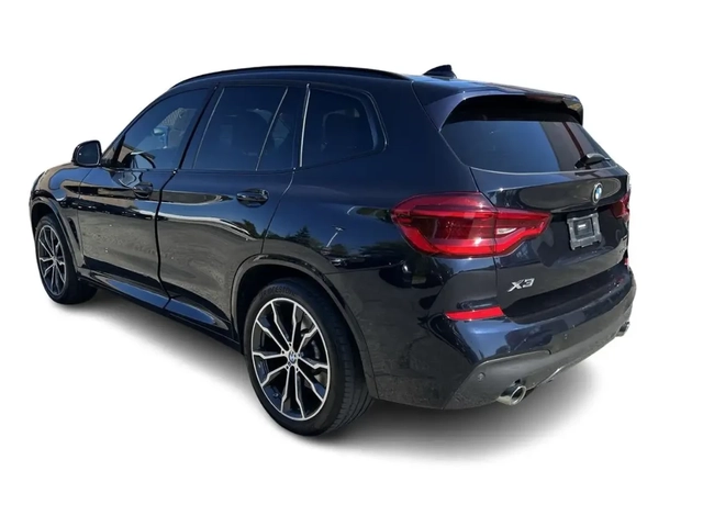 BMW X3 2020 BMW X3 XDrive30i - автомобили, коли, обяви за нови и употребявани 3