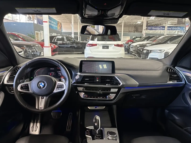 BMW X3 X3 - автомобили, коли, обяви за нови и употребявани 11