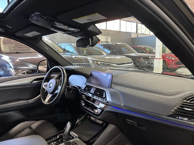 BMW X3 X3 - автомобили, коли, обяви за нови и употребявани 12