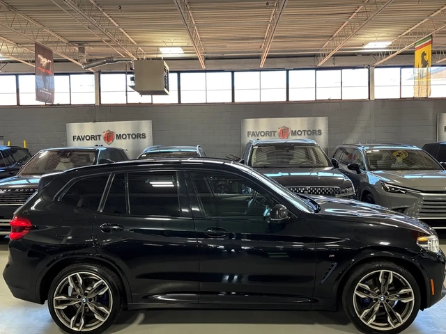 BMW X3 X3 - автомобили, коли, обяви за нови и употребявани 3