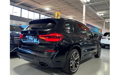 bmw-x3 - 4