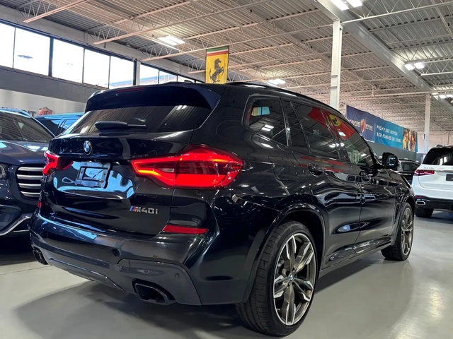 BMW X3 X3 - автомобили, коли, обяви за нови и употребявани 4