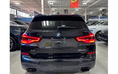 bmw-x3 - 5