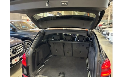 BMW X3 X3 - автомобили, коли, обяви за нови и употребявани 6