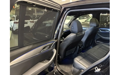 BMW X3 X3 - автомобили, коли, обяви за нови и употребявани 7