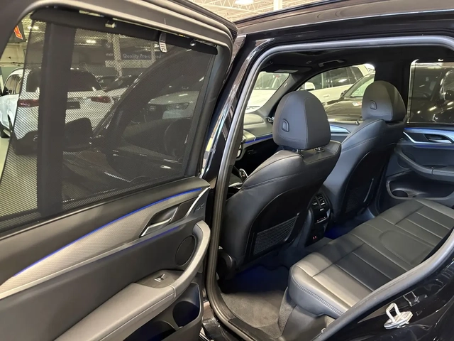 BMW X3 X3 - автомобили, коли, обяви за нови и употребявани 7