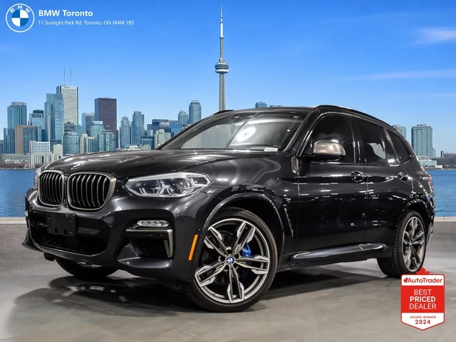 BMW X3 2019 BMW X3 - автомобили, коли, обяви за нови и употребявани 0