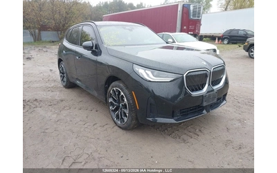 bmw-x3 - 0