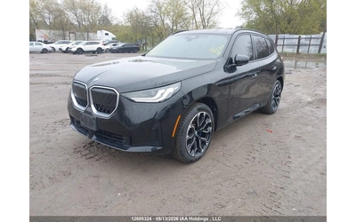 bmw-x3 - 1