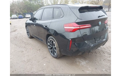 bmw-x3 - 2