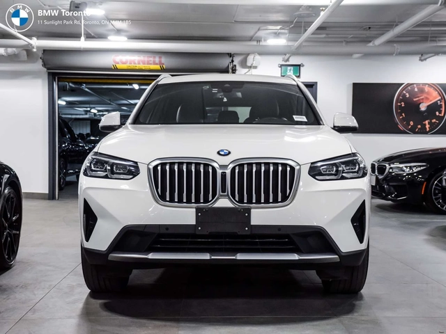 BMW X3 xDrive30i | ПАНО | CarPlay | ЦЕНА ДО БГ - автомобили, коли, обяви за нови и употребявани 0