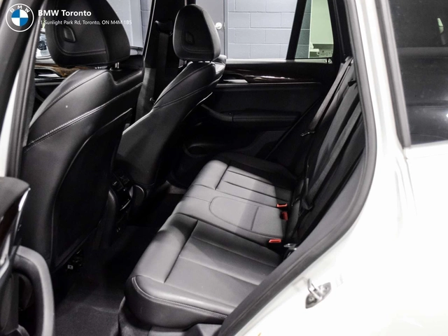 BMW X3 xDrive30i | ПАНО | CarPlay | ЦЕНА ДО БГ - автомобили, коли, обяви за нови и употребявани 10
