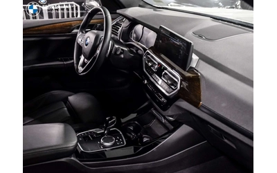 BMW X3 xDrive30i | ПАНО | CarPlay | ЦЕНА ДО БГ - автомобили, коли, обяви за нови и употребявани 11